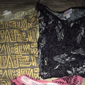 LuLaRoe xl Irma